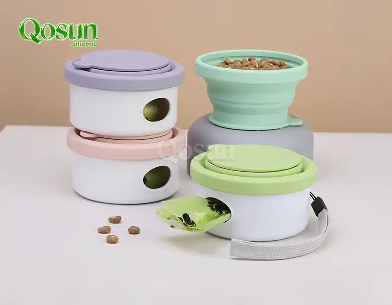 The Best Travel Dog Bowls of 2026